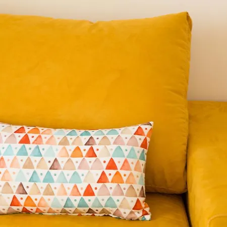 Feels Like Intendente Modern Flat