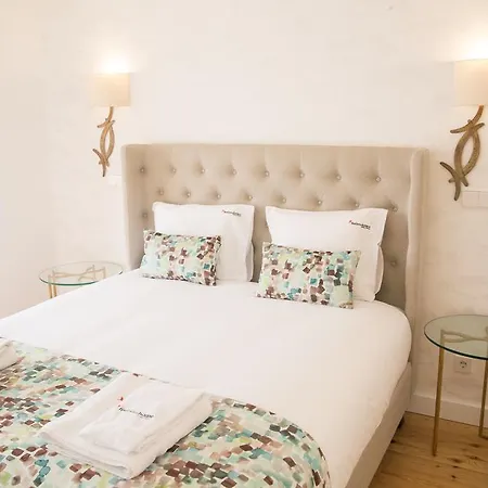 Feels Like Intendente Modern Flat Apartment