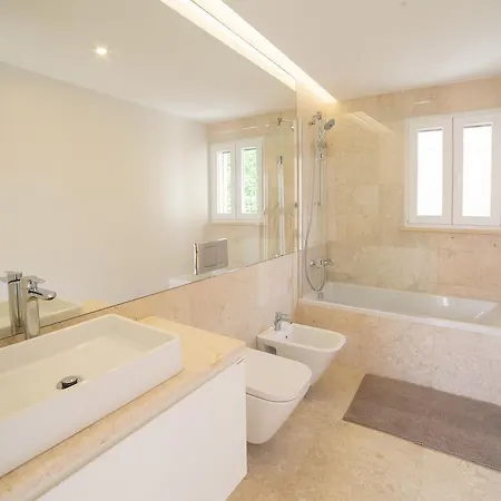 Feels Like Intendente Modern Flat Apartment Lisbon