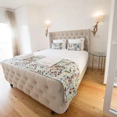 Feels Like Intendente Modern Flat Apartment