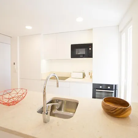 Feels Like Intendente Modern Flat