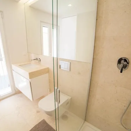 Apartment Feels Like Intendente Modern Flat *