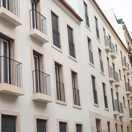 Feels Like Intendente Modern Flat Apartment